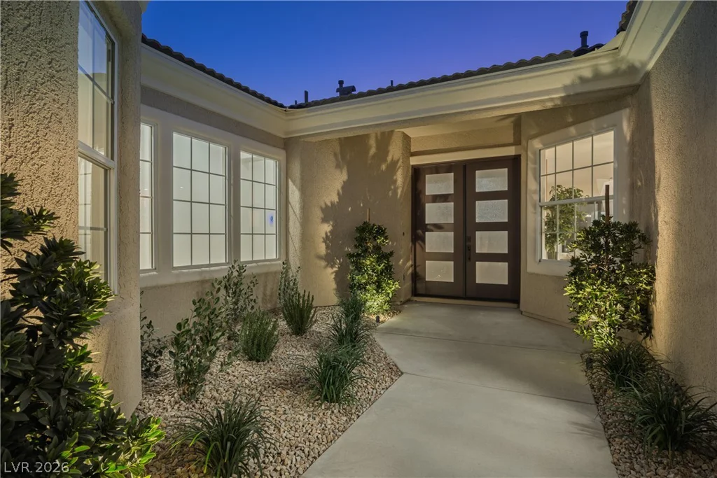 10248 Andante, Las Vegas, NV 89135