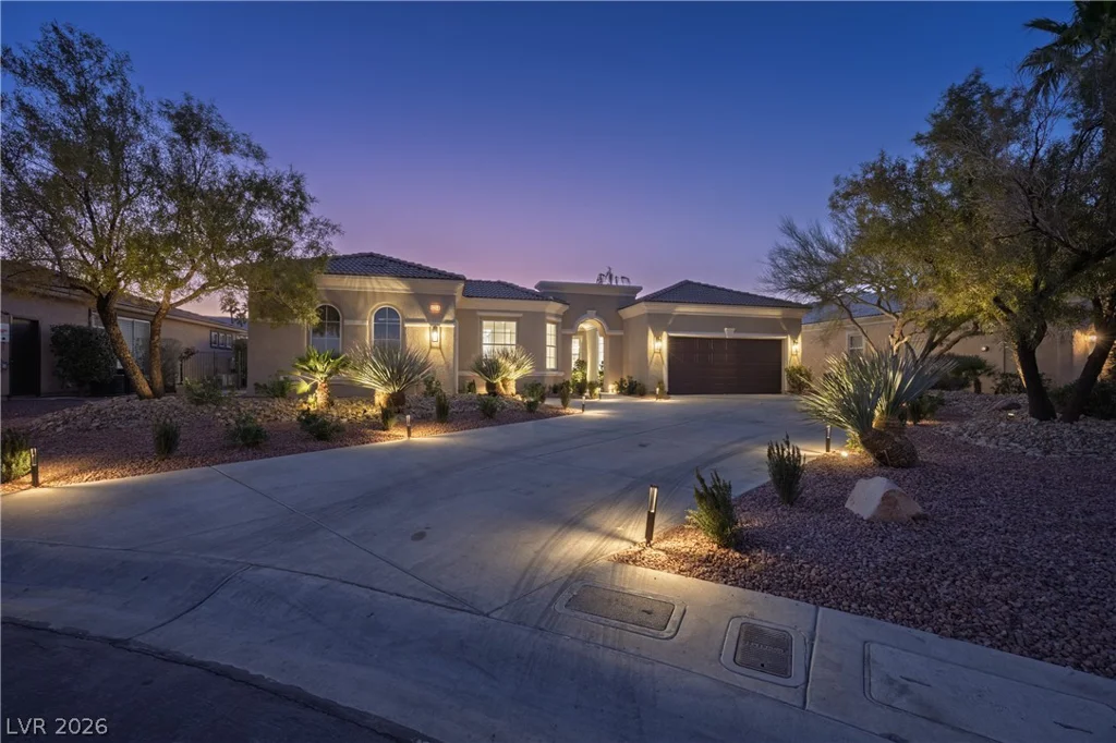 10248 Andante, Las Vegas, NV 89135