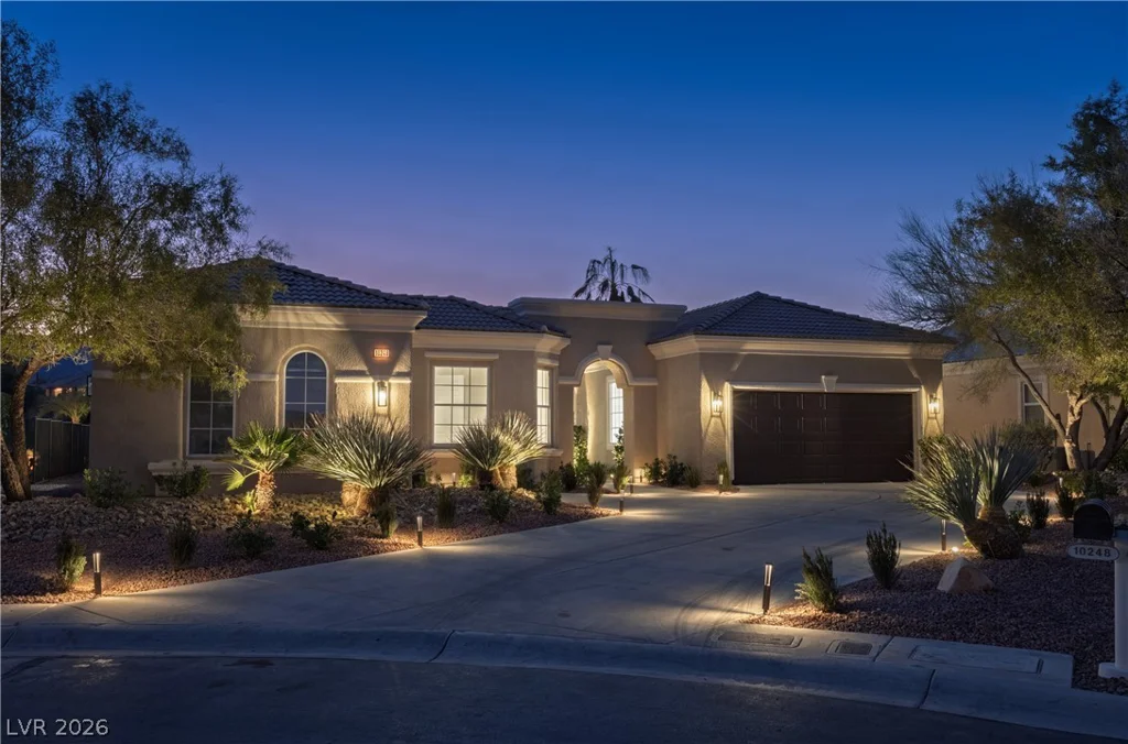 10248 Andante, Las Vegas, NV 89135