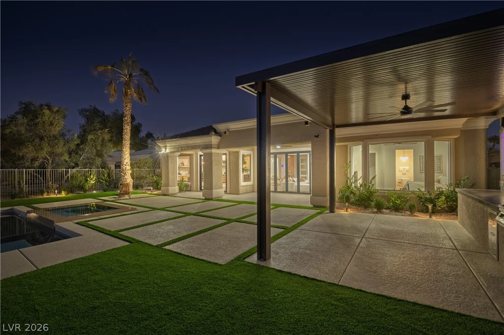 10248 Andante, Las Vegas, NV 89135