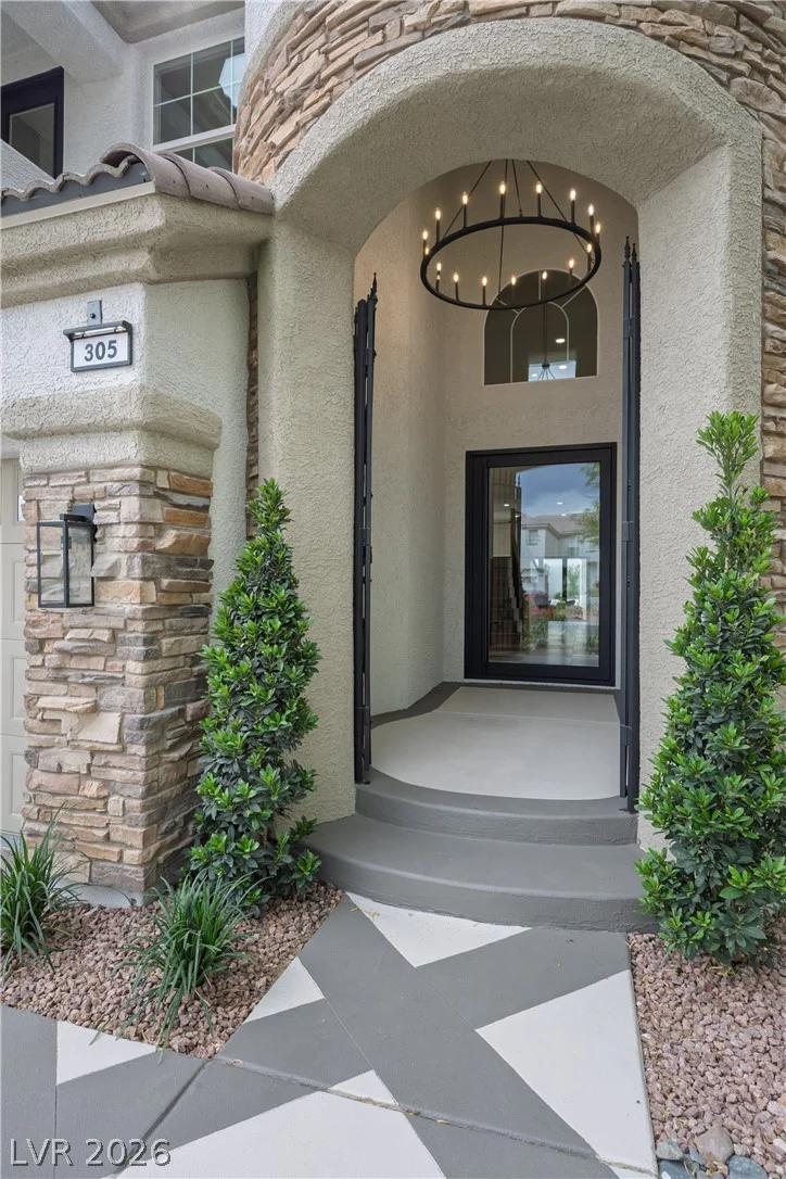 305 Prince Charming, Las Vegas, NV 89145