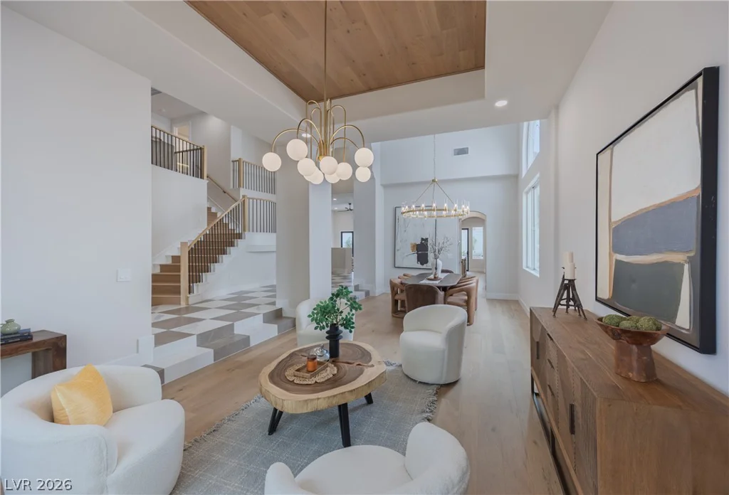 305 Prince Charming, Las Vegas, NV 89145