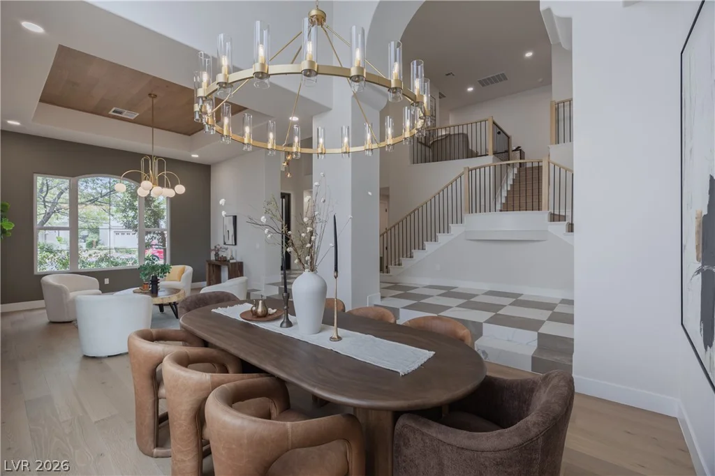 305 Prince Charming, Las Vegas, NV 89145