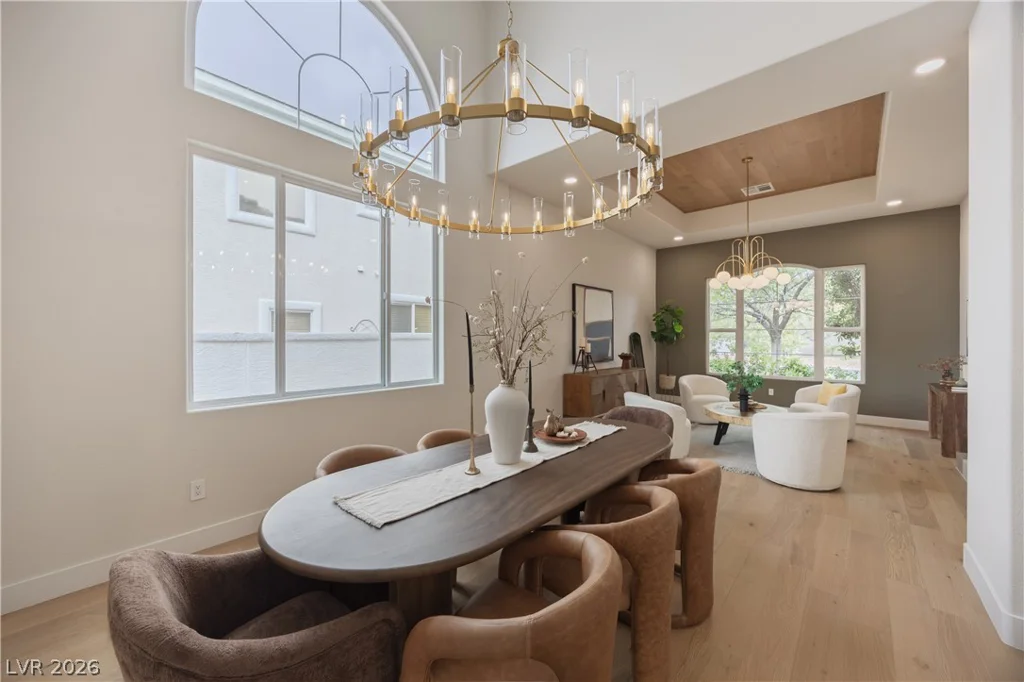 305 Prince Charming, Las Vegas, NV 89145