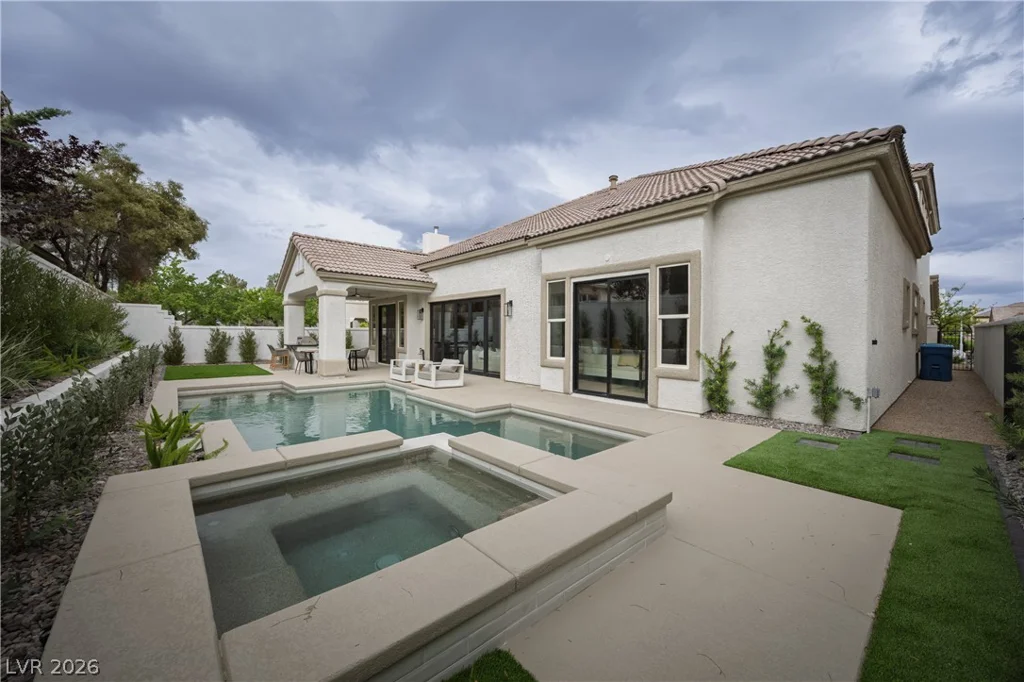 305 Prince Charming, Las Vegas, NV 89145