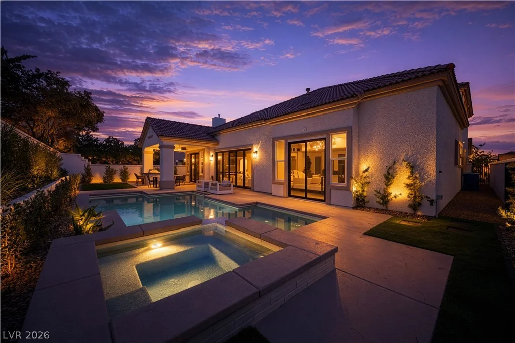 305 Prince Charming, Las Vegas, NV 89145