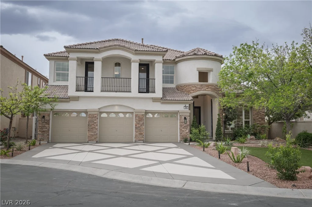305 Prince Charming, Las Vegas, NV 89145