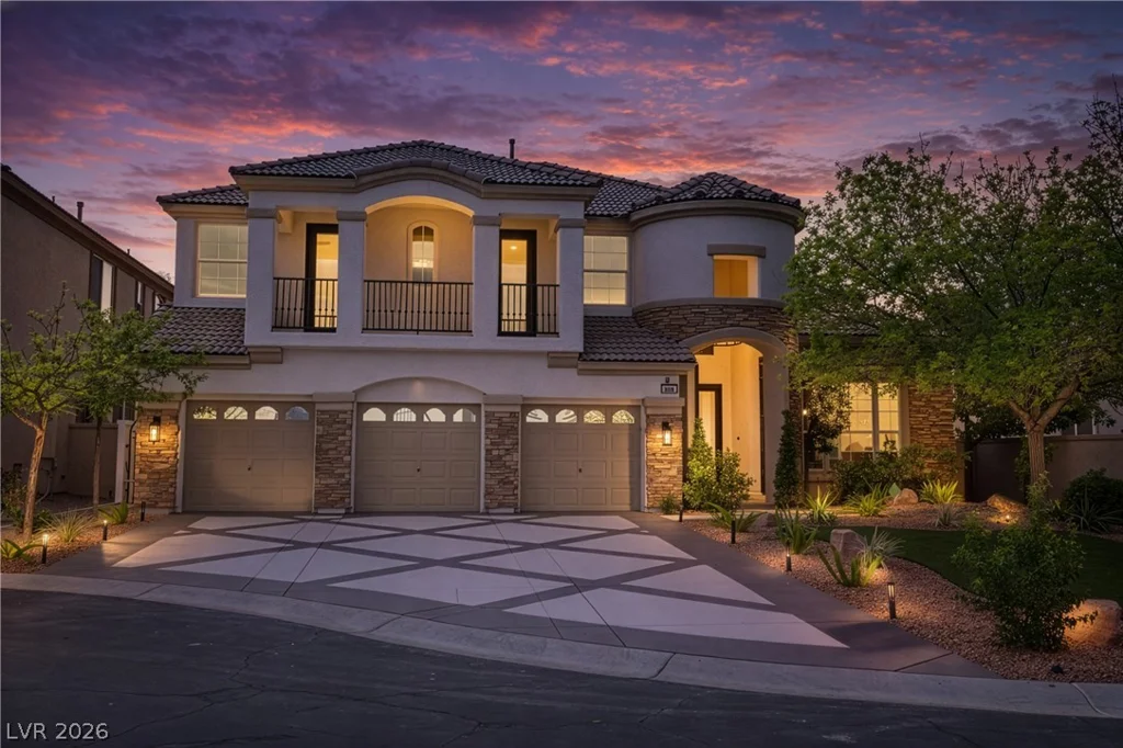 305 Prince Charming, Las Vegas, NV 89145
