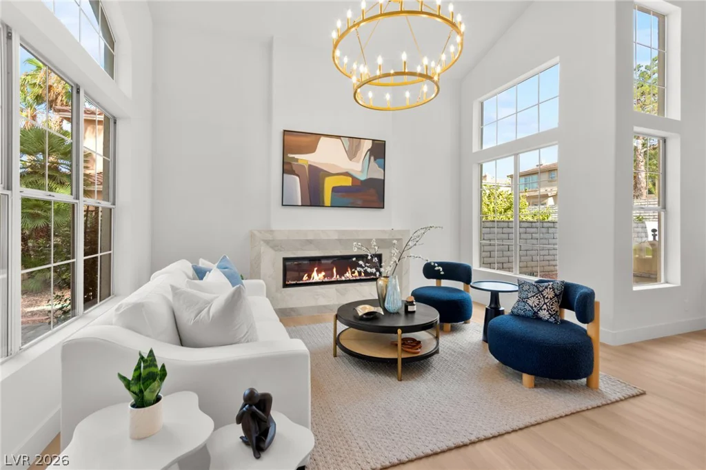 2511 Hacker, Henderson, NV 89074