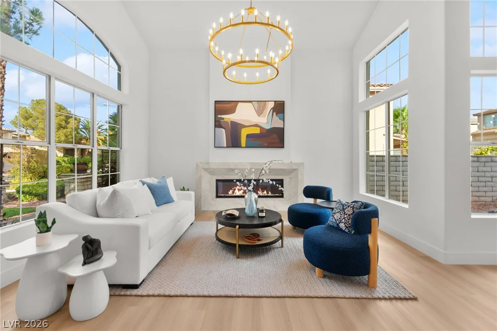 2511 Hacker, Henderson, NV 89074