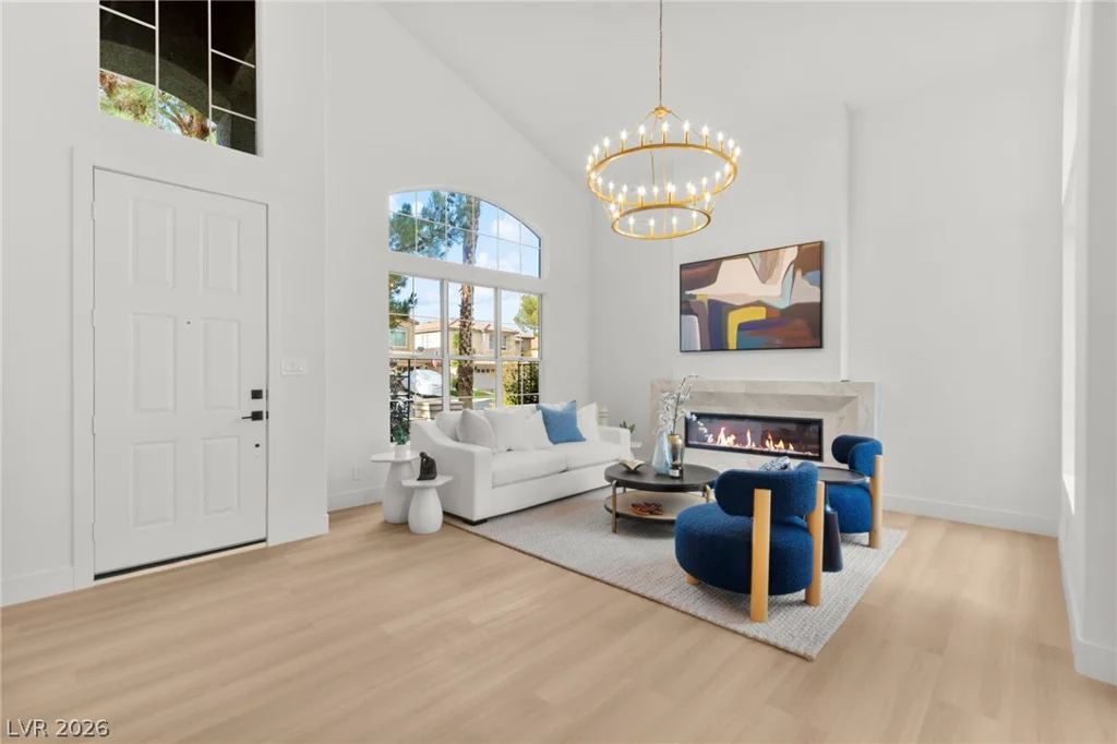 2511 Hacker, Henderson, NV 89074