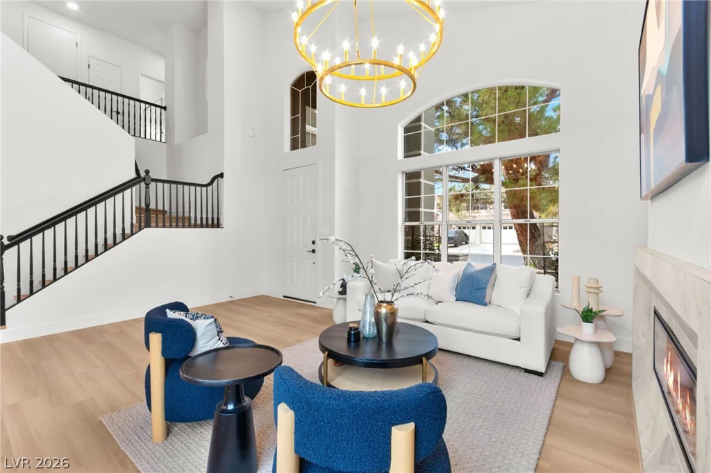 2511 Hacker, Henderson, NV 89074