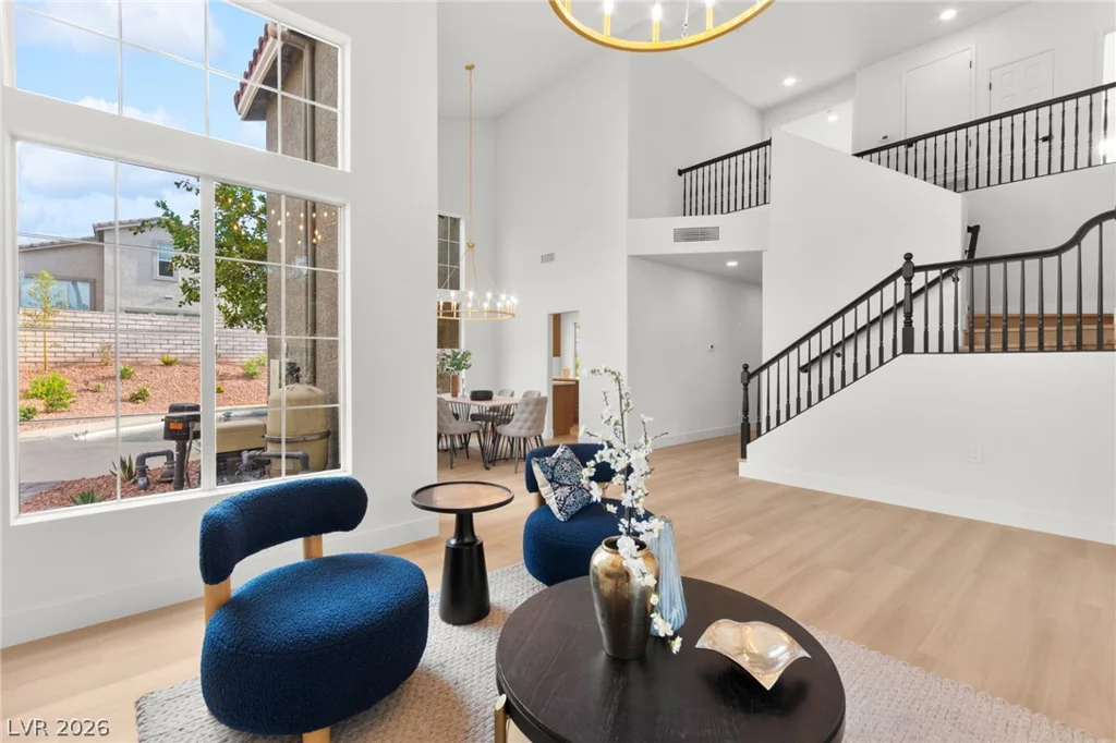 2511 Hacker, Henderson, NV 89074
