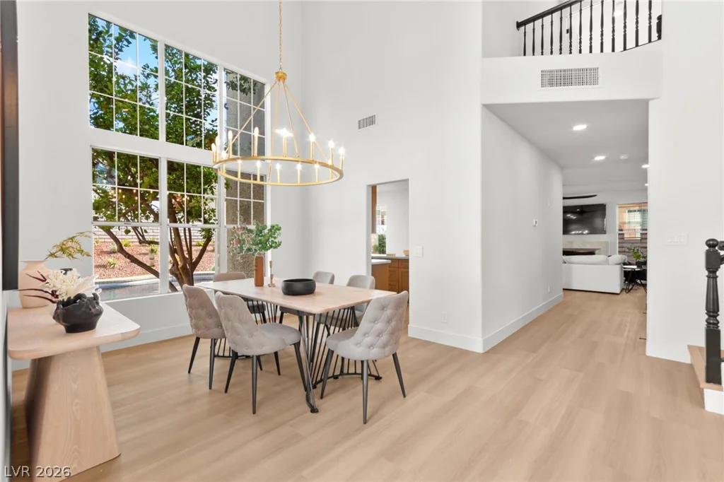 2511 Hacker, Henderson, NV 89074