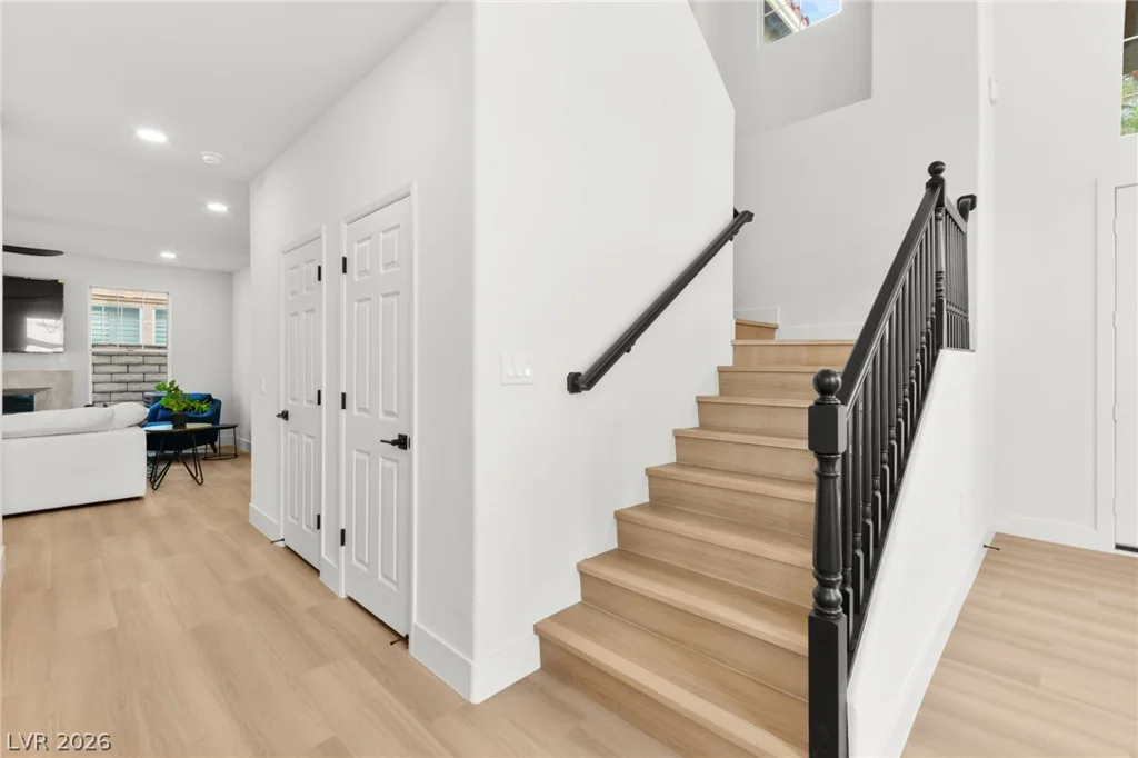 2511 Hacker, Henderson, NV 89074