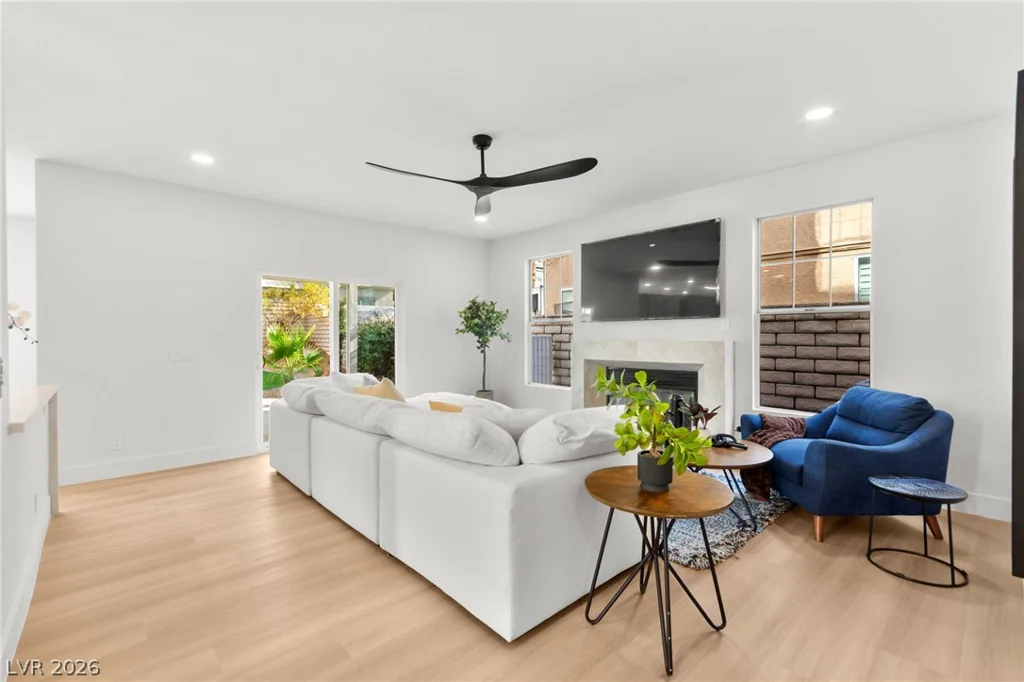 2511 Hacker, Henderson, NV 89074
