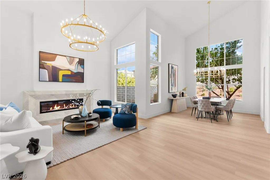 2511 Hacker, Henderson, NV 89074