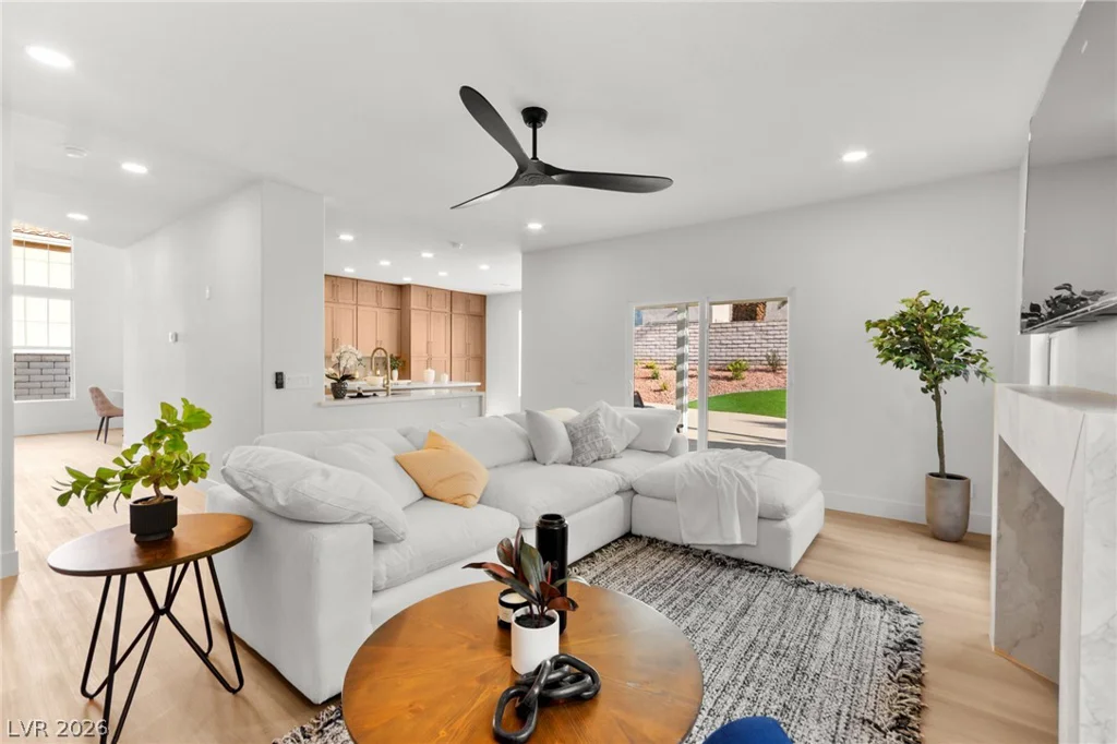 2511 Hacker, Henderson, NV 89074