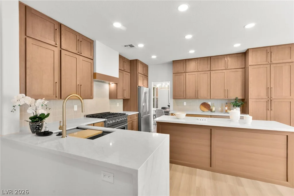 2511 Hacker, Henderson, NV 89074