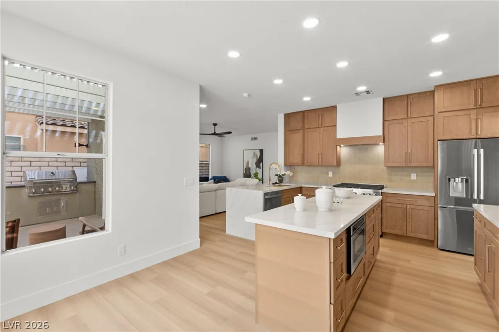 2511 Hacker, Henderson, NV 89074