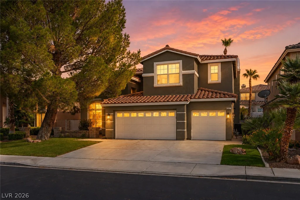 2511 Hacker, Henderson, NV 89074
