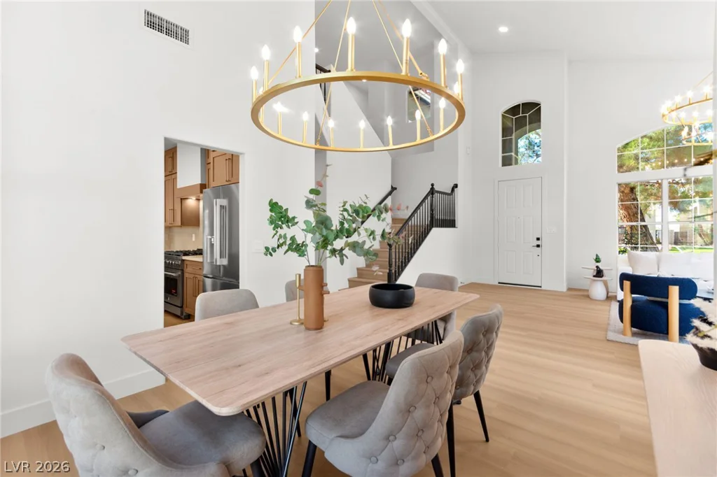 2511 Hacker, Henderson, NV 89074