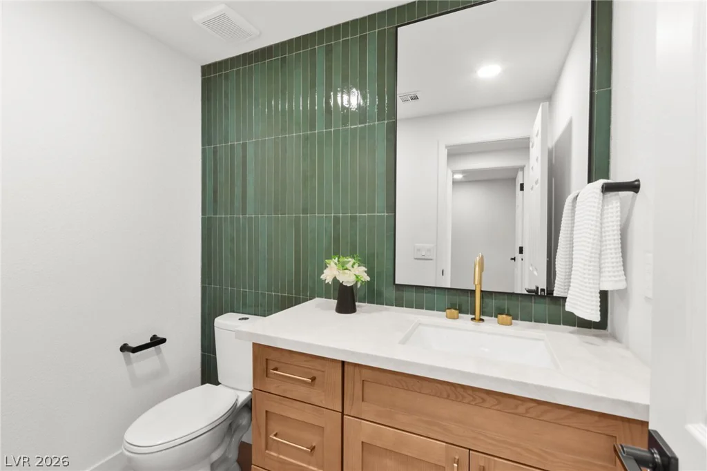 2511 Hacker, Henderson, NV 89074