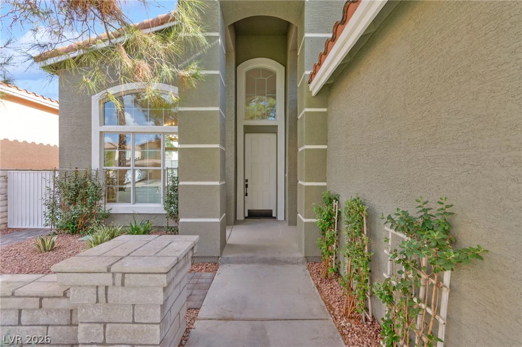 2511 Hacker, Henderson, NV 89074
