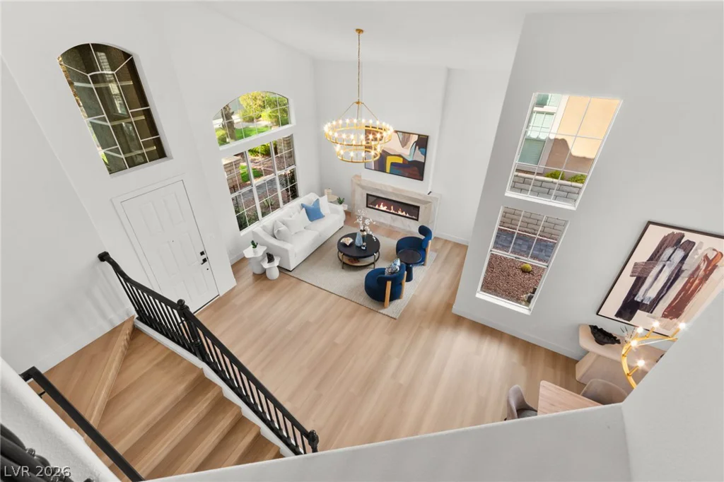 2511 Hacker, Henderson, NV 89074