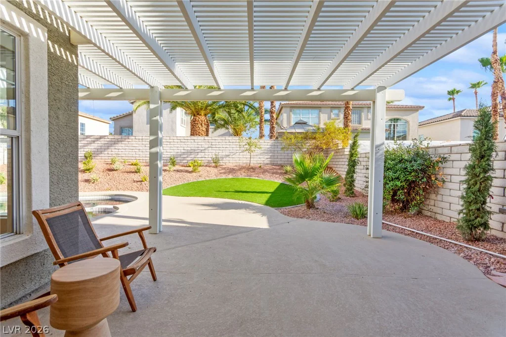 2511 Hacker, Henderson, NV 89074