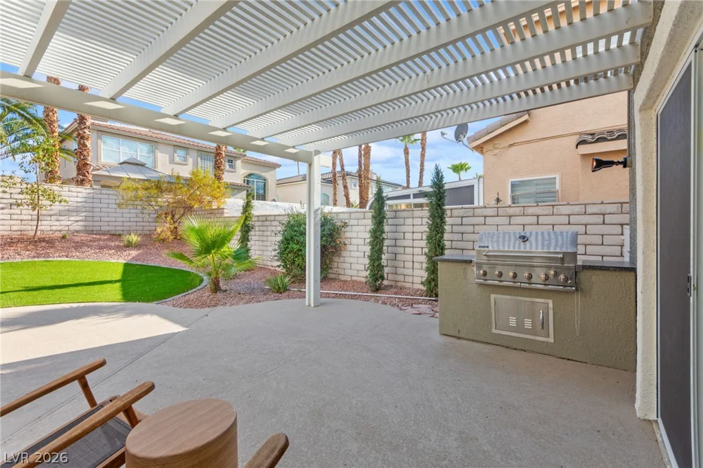 2511 Hacker, Henderson, NV 89074