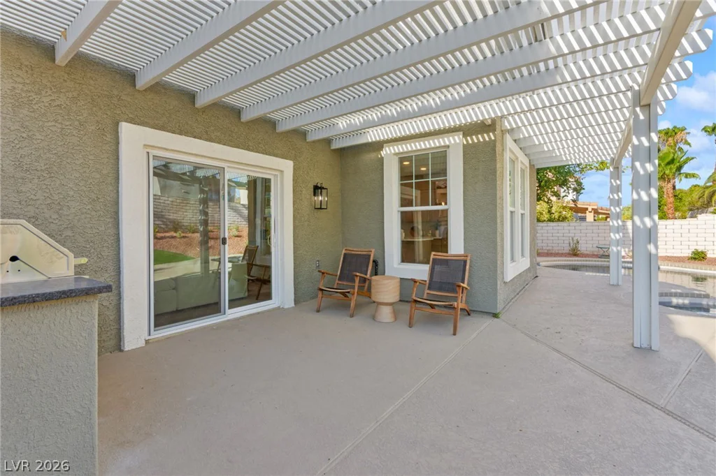 2511 Hacker, Henderson, NV 89074