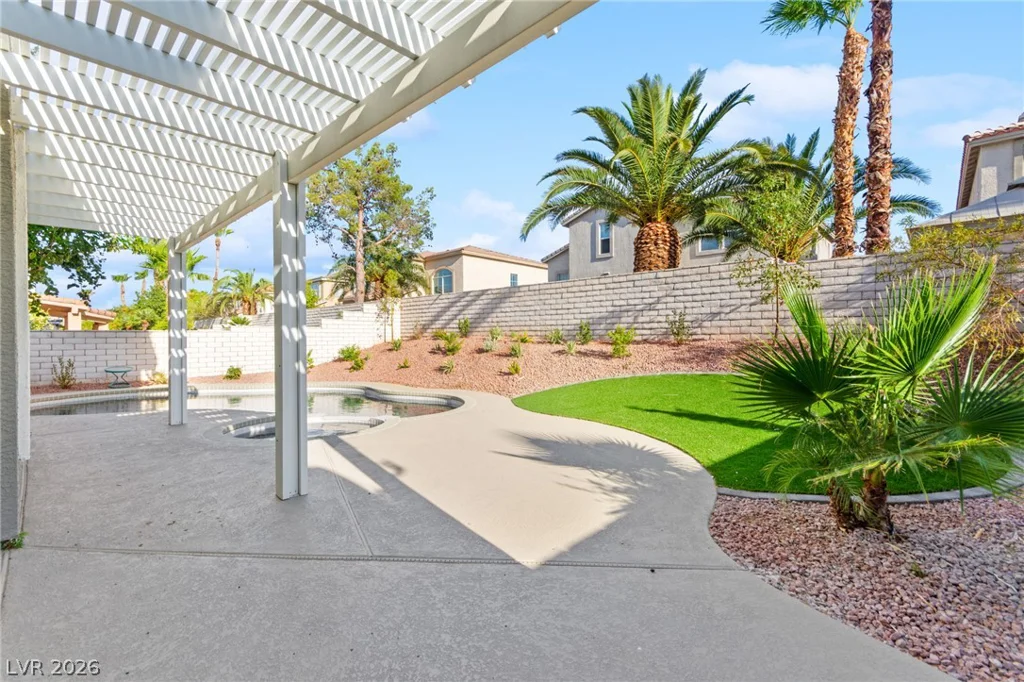 2511 Hacker, Henderson, NV 89074