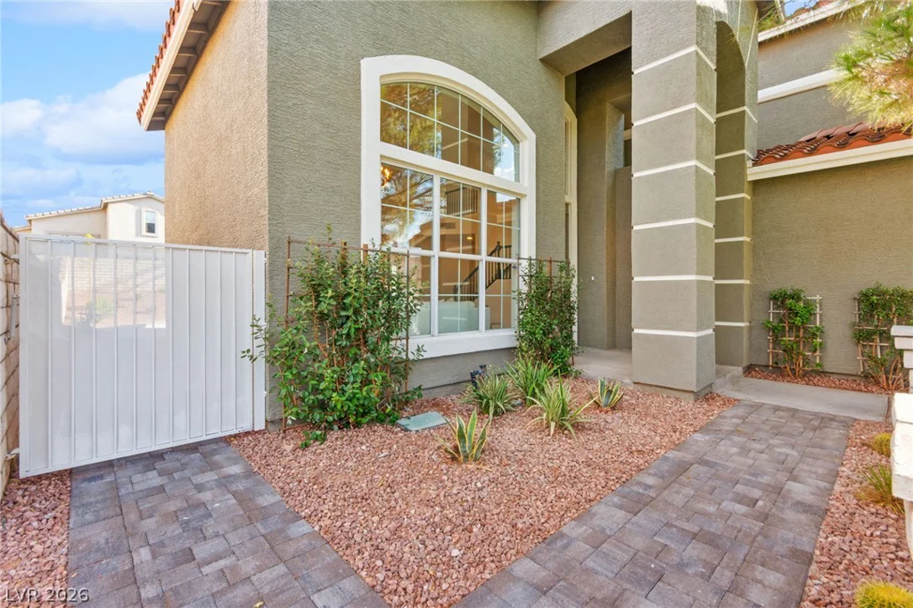 2511 Hacker, Henderson, NV 89074