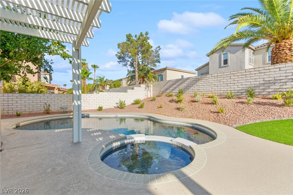 2511 Hacker, Henderson, NV 89074