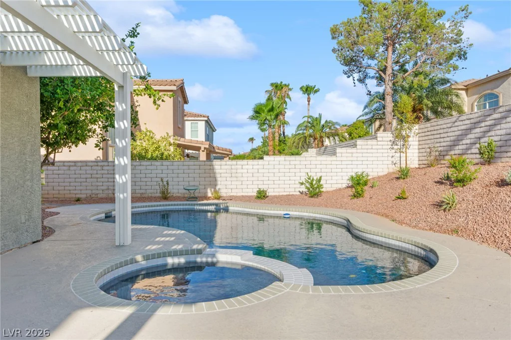 2511 Hacker, Henderson, NV 89074