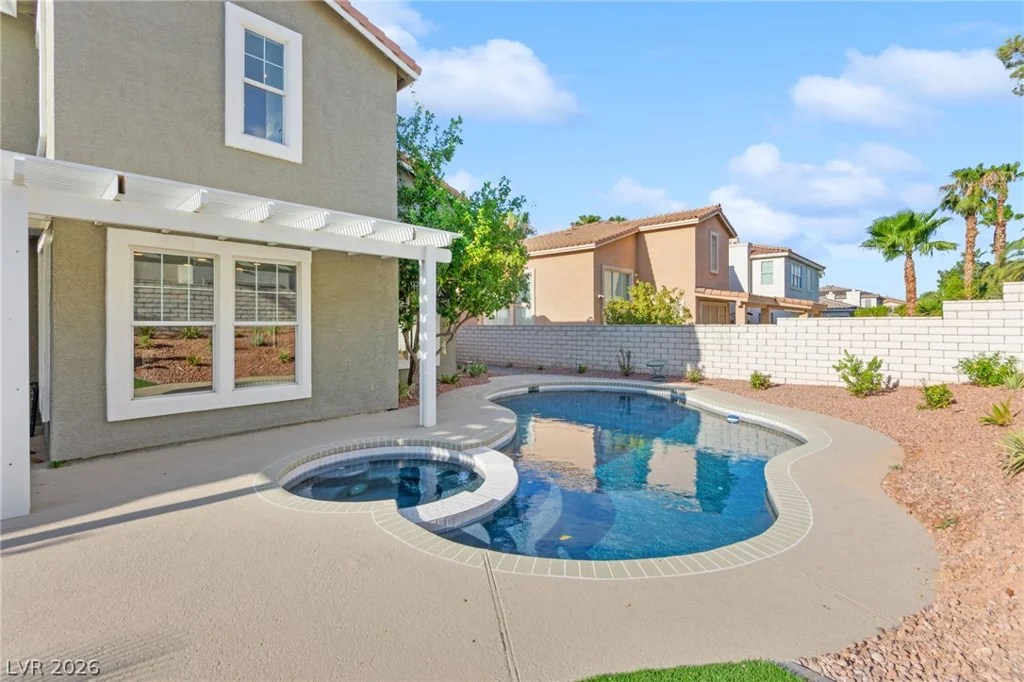 2511 Hacker, Henderson, NV 89074