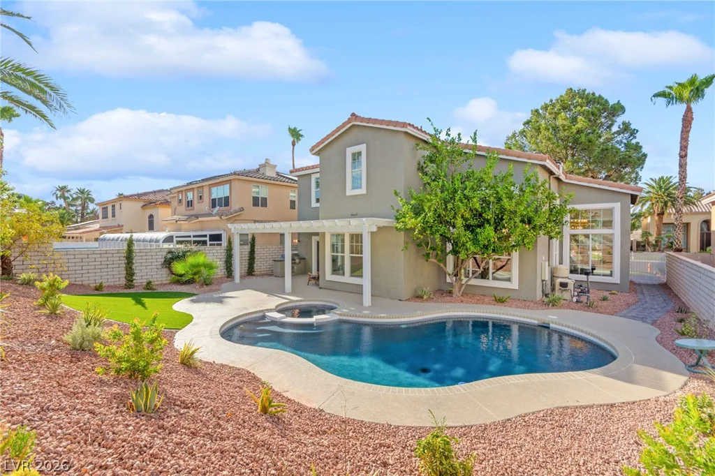 2511 Hacker, Henderson, NV 89074