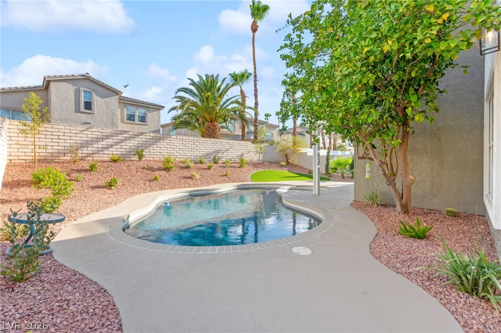 2511 Hacker, Henderson, NV 89074