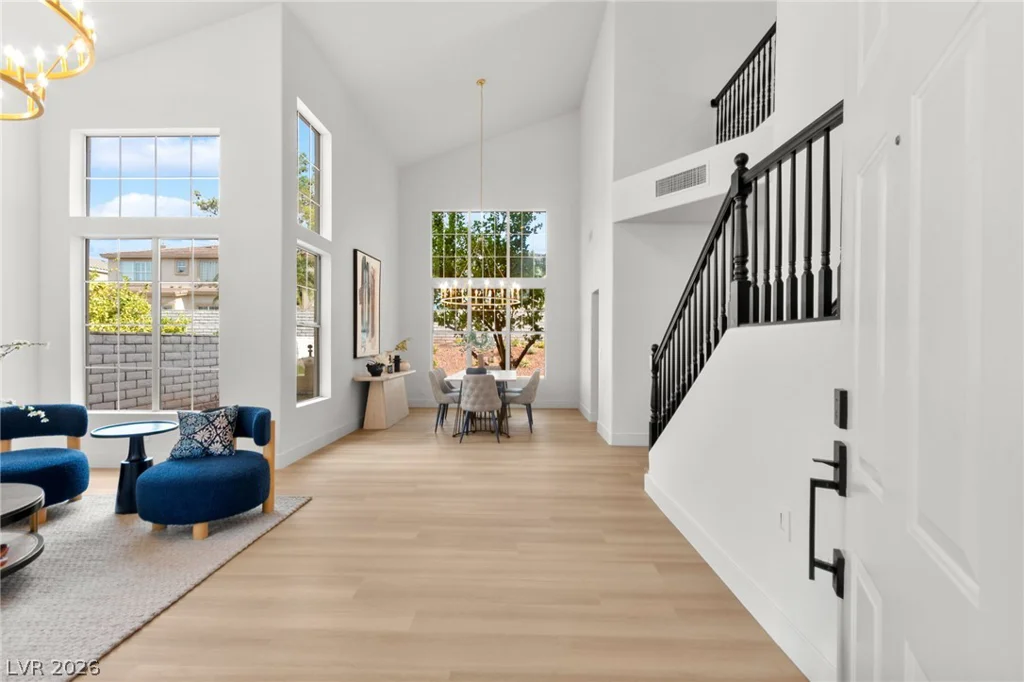 2511 Hacker, Henderson, NV 89074