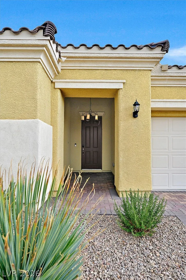 1036 Via Calderia, Henderson, NV 89011