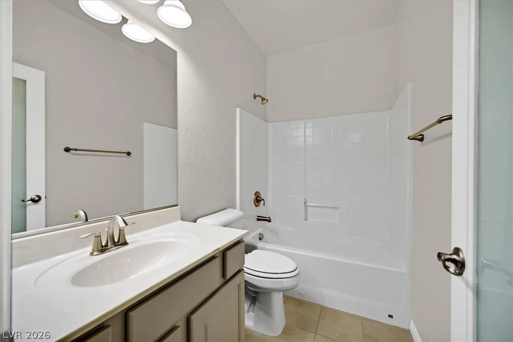 1036 Via Calderia, Henderson, NV 89011