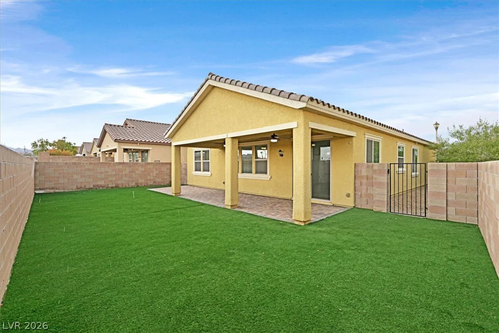 1036 Via Calderia, Henderson, NV 89011