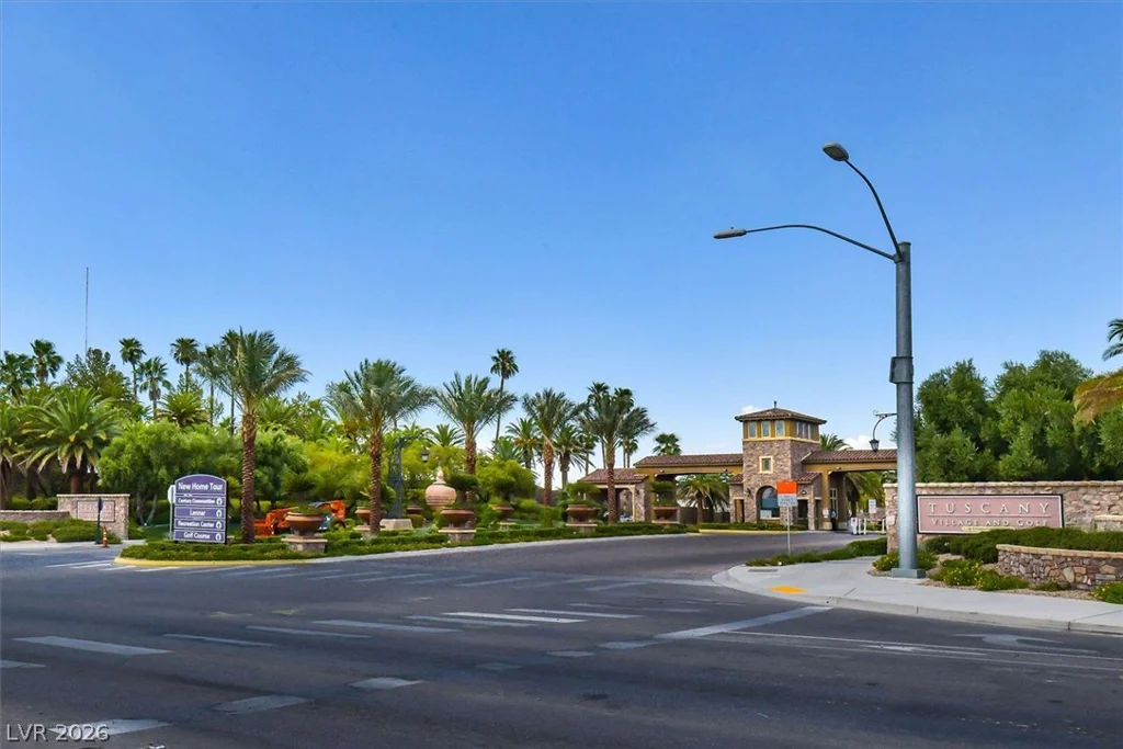 1036 Via Calderia, Henderson, NV 89011