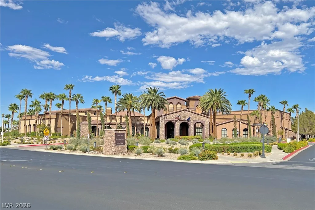 1036 Via Calderia, Henderson, NV 89011