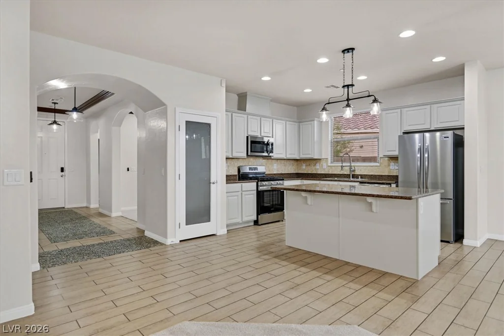 1036 Via Calderia, Henderson, NV 89011
