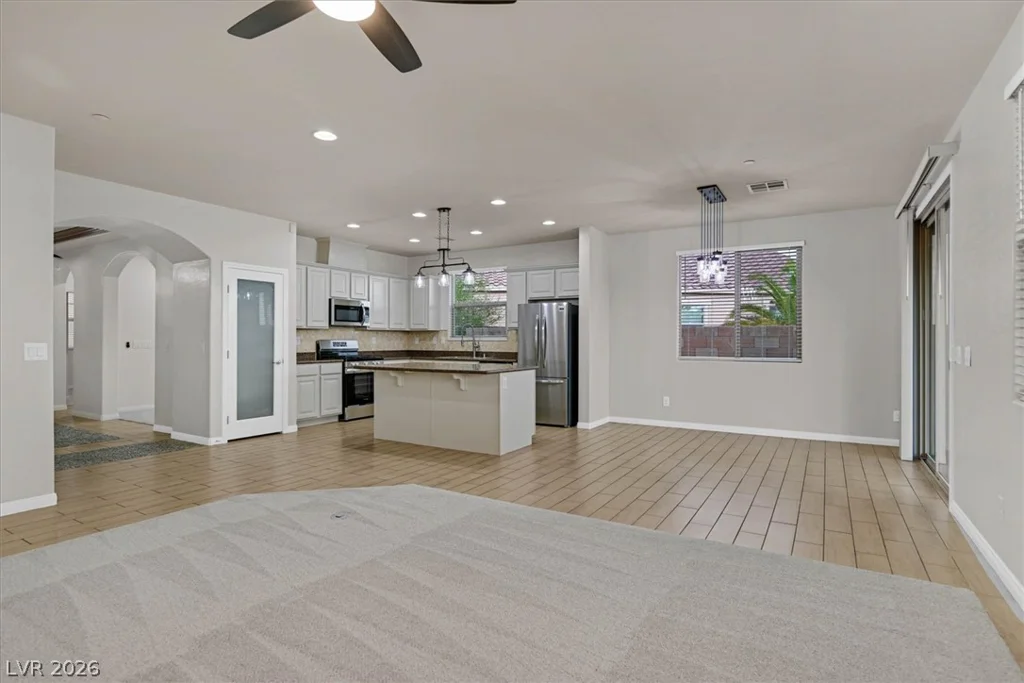 1036 Via Calderia, Henderson, NV 89011