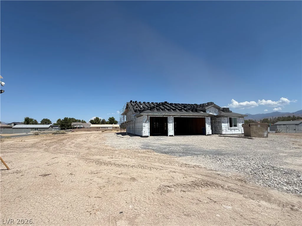 1520 Cavalry, Pahrump, NV 89048