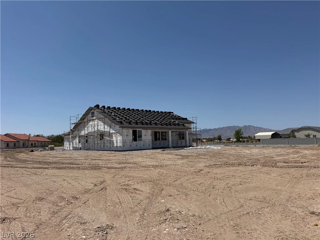 1520 Cavalry, Pahrump, NV 89048