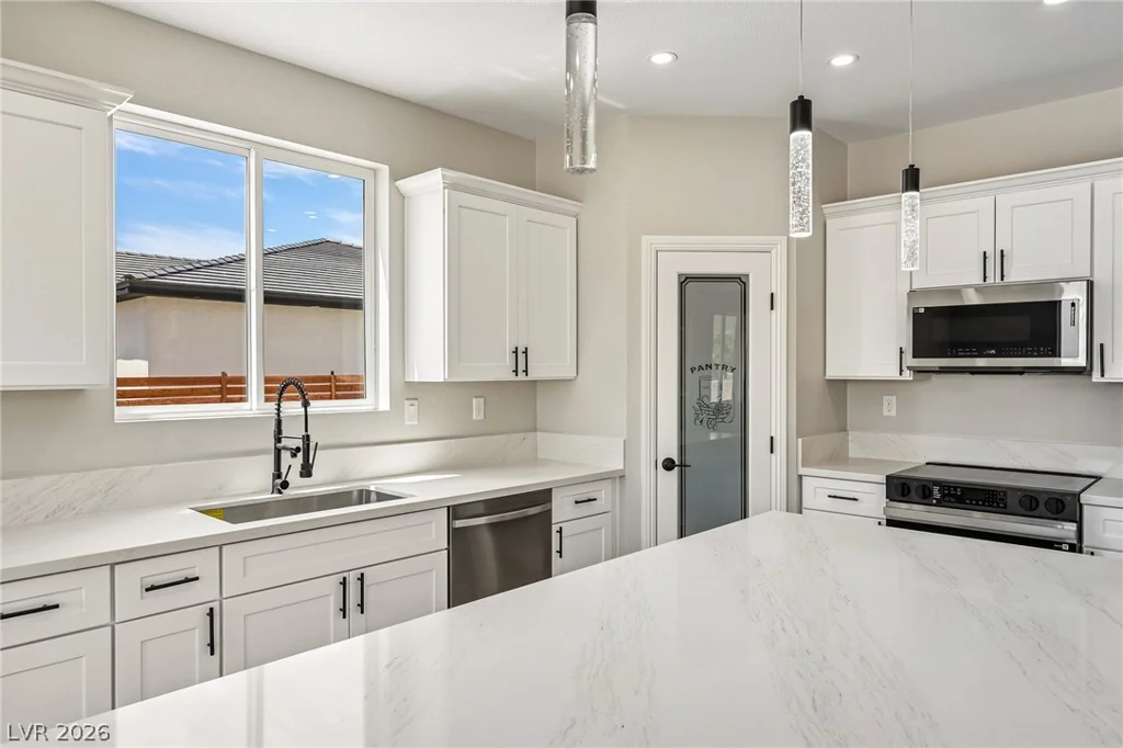 1520 Cavalry, Pahrump, NV 89048